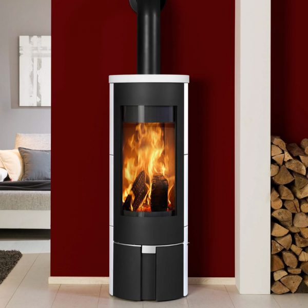 Rund ums Feuer – Kaminofenwelt